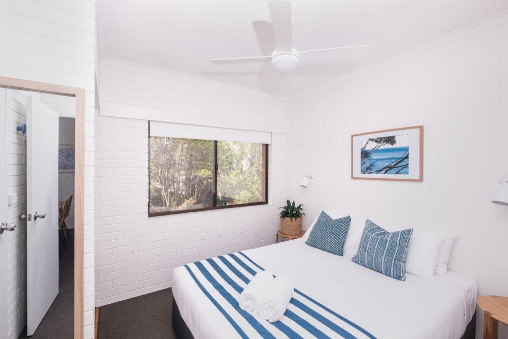 Mollymook Seascape Motel And Apartments (Adults Only) Exterior photo