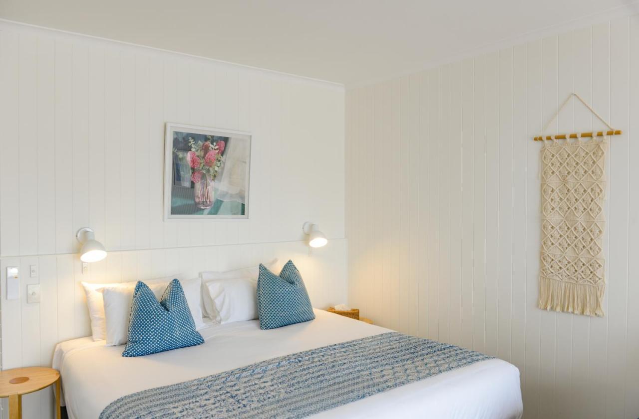 Mollymook Seascape Motel And Apartments (Adults Only) Exterior photo