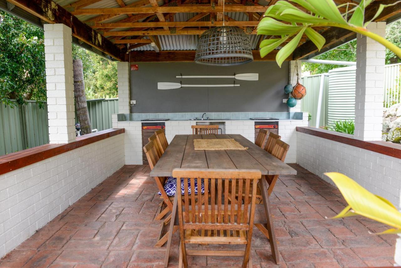 Mollymook Seascape Motel And Apartments (Adults Only) Exterior photo