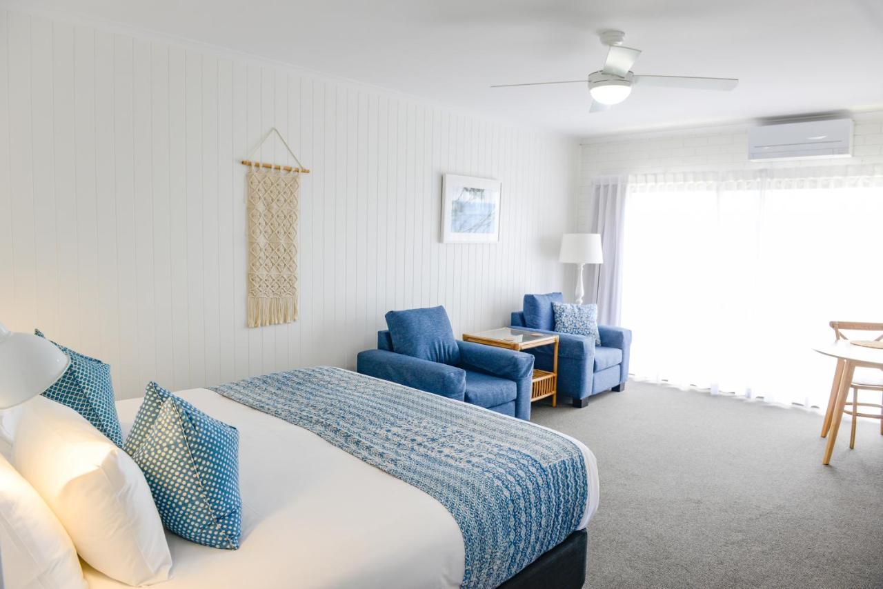 Mollymook Seascape Motel And Apartments (Adults Only) Exterior photo