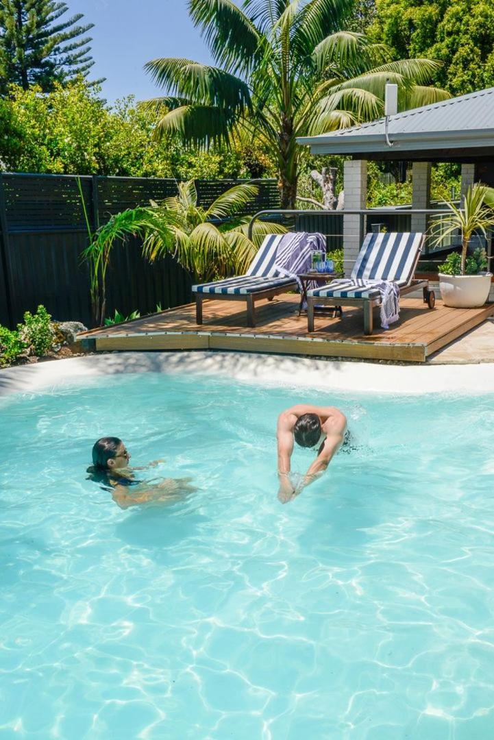 Mollymook Seascape Motel And Apartments (Adults Only) Exterior photo