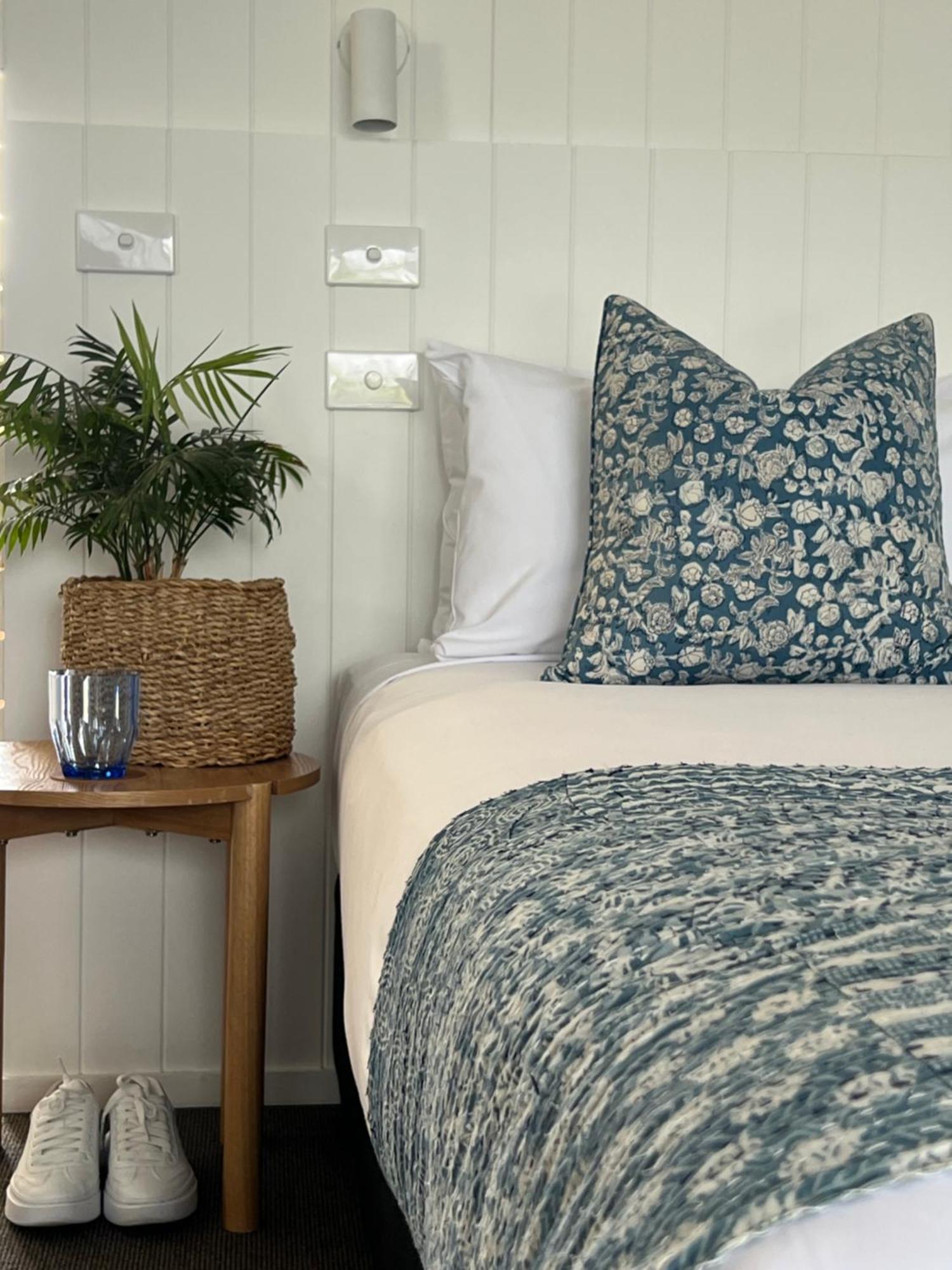 Mollymook Seascape Motel And Apartments (Adults Only) Exterior photo