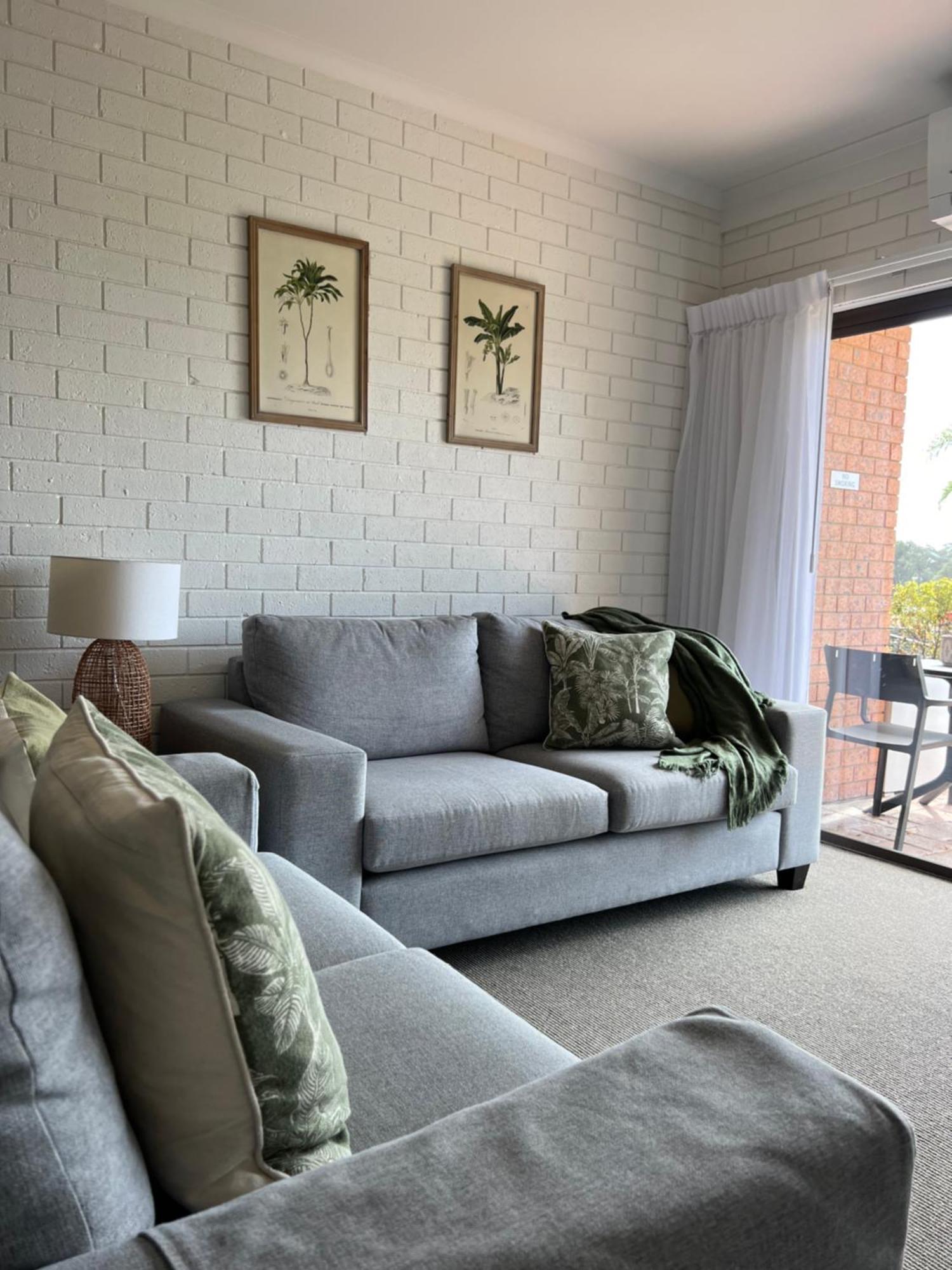 Mollymook Seascape Motel And Apartments (Adults Only) Exterior photo