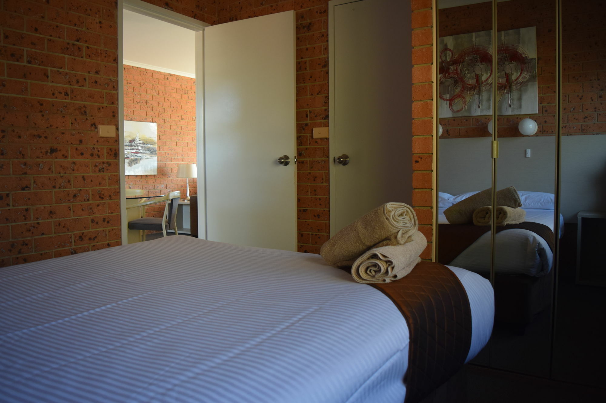 Mollymook Seascape Motel And Apartments (Adults Only) Exterior photo